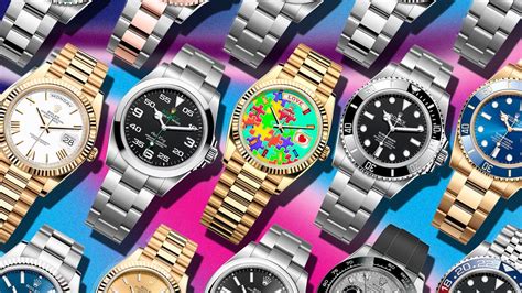 which rolex is best to buy|7 most popular rolex watches.